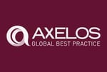 Axelos logo red Axelos logo red
